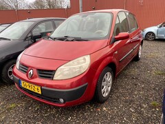 Renault Scénic - 1.6-16V Automaat
