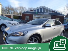 Volvo V40 - 2.0 D2 120pk Afn.trekhaak, Navi, Pdc