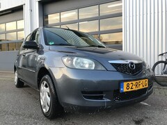 Mazda 2 - 2 1.4 Exclusive Automaat