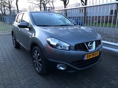 Nissan Qashqai - 1.6 CONNECTA 39.994KM 1E EIG. NAVI CAMERA PANO.DAK ECC PDC