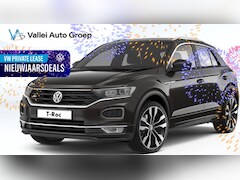 Volkswagen T-Roc - 1.5 TSI 150PK DSG Sport