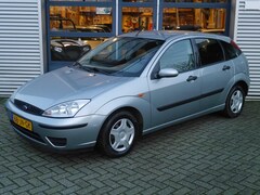 Ford Focus - 1.6-16V Cool Edition AUTOMAAT AIRCO