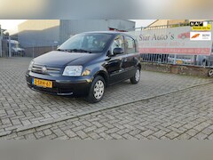 Fiat Panda - 1.2 Actual Airco km95000 met boekjes