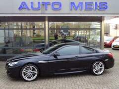 BMW 6-serie - 650I HIGH EXECUTIVE