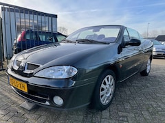 Renault Mégane Cabrio - 1.6-16V Aria APK A-C EL-KAP NW.DAK