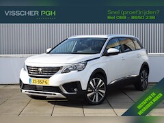 Peugeot 5008 - ALLURE 1.6 180PK EAT8 | Handsfree achterklep | Keyless | Achteruitrijcamera |