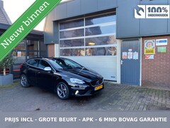 Volvo V40 - 2.0 D2 R-Design XENON/NAVI/TH *ALL-IN PRIJS