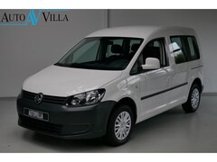 Volkswagen Caddy - 1.2 TSI Team Airco