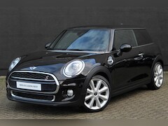 MINI Mini Cooper - 3-deurs Pepper + Wired