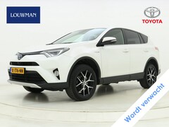Toyota RAV4 - 2.5 Hybrid Style Limited | 360° Camera | Navigatie |