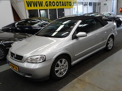 Opel Astra Cabriolet - 1.6-16V Stuurbekrachtiging,
