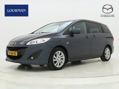 Mazda 5 - 5 2.0 Center-Line 7 pers