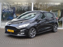 Ford Fiesta - 1.0 EcoBoost 100pk 5D ST-Line
