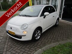 Fiat 500 - 1.2 Sport Airco Nieuwe APK
