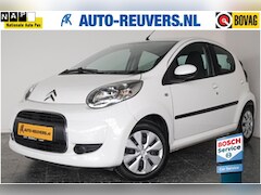 Citroën C1 - 1.0 Collection Airco / 5 Deurs