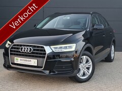 Audi Q3 - 1.4 TFSI | AUTOMAAT | 1e EIGENAAR | DYNAMIC LED