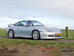Porsche 911 - 996 GT3