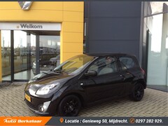Renault Twingo - 1.2-16V Authentique Airco | Lichtmetalen velgen