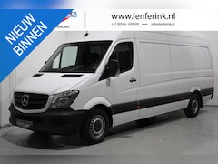 Mercedes-Benz Sprinter - 313CDI L3H2 Airco Laadruimtepakket
