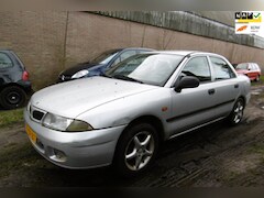 Mitsubishi Carisma - 1.6 GL Sedan Airco Zo meenemen APK okt 2021 156.000km