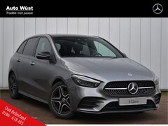 Mercedes-Benz B-klasse - B 180 Business Solution | AMG | Plus Pakket | Memory Voorstoelen |