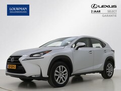 Lexus NX - 300h AWD Business Line | Safety Pack | Keyless Entry | Lichtmetalen Velgen 17" |