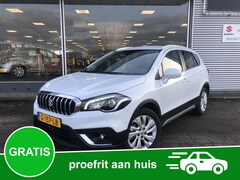 Suzuki S-Cross - 1.4 Boosterjet Select | Airco | Climate control | Cruise control | Mistlampen | LM velgen