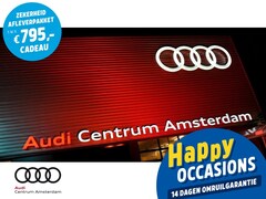 Audi Q2 - 35 TFSI 150pk CoD Sport Automaat / LED koplampen / Stoelverwarming / Apple carplay / sound