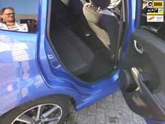 Honda Jazz - 1.4 SPORT SI AIRCO 1 JAAR GARANTIE