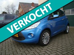Ford Ka - 1.2 Titanium X