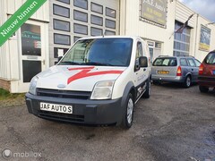 Ford Transit Connect - T200S 1.8 TDCi Nw APK schuifdeur