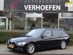 BMW 3-serie Touring - 320d - XENON - AUTOMAAT - LANE ASSIST - STOEL VERW - GARANTIE