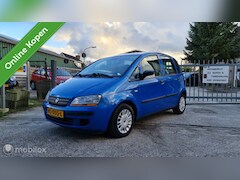 Fiat Idea - Ideah 1.4 `2004 € 1399