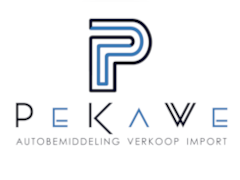 PeKaWe logo