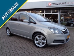 Opel Zafira - 2.2i Cosmo Automaat 7-Persoons 142.000 km