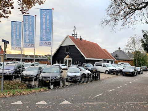 Dealer-auto Zwolle B.V.