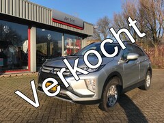 Mitsubishi Eclipse Cross - 1.5 DI-T Pure Prijs = Inclusief BTW