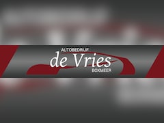 Autobedrijf de Vries logo