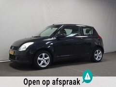 Suzuki Swift - 1.3 GA INRUIL KOOPJE