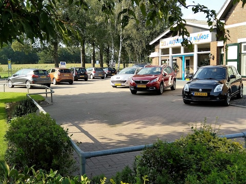 Autobedrijf Nijhof