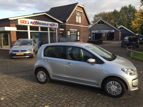 Autobedrijf Nijhof