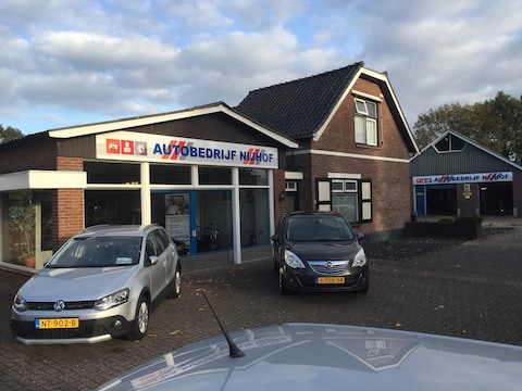 Autobedrijf Nijhof