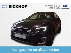 Subaru XV - 2.0i e-BOXER Luxury - Trekhaak - € 5.147, - Voorraad Korting - Rijklaarprijs