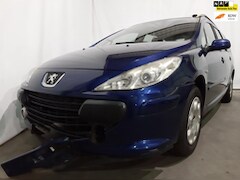 Peugeot 307 Break - 1.6-16V XS Schade Export