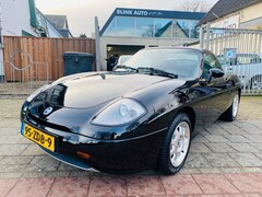Fiat Barchetta - 1.8-16V Edizione 2001 Leder Apk
