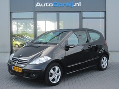 Mercedes-Benz A-klasse - A170 Avantgarde AUTOMAAT 116pk Airco, PDC