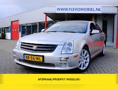 Cadillac STS - 3.6 V6 257pk Sport Luxury Aut. Leder|Xenon|Clima|Youngtimer