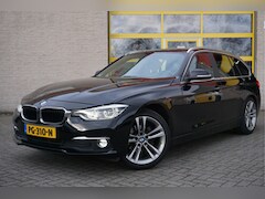 BMW 3-serie Touring - 320d EDE Edition Executive Automaat BJ2017 Lmv 18" | Led | Pdc | Navi | Climate control |