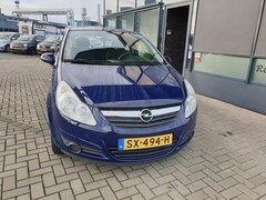 Opel Corsa - 1.0-12V Essentia