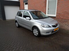 Mazda 2 - 2 1.4 16V AUT Exclusive